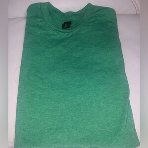 Green Trader Joe's T-Shirt